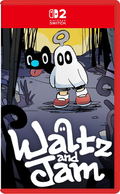 Waltz and Jam thumbnail 1