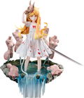 Shinobumonogatari G.S. Collection 1/7 Scale Pre-Painted Figure: Oshino Shinobu Shinobumonogatari Ver. thumbnail 1
