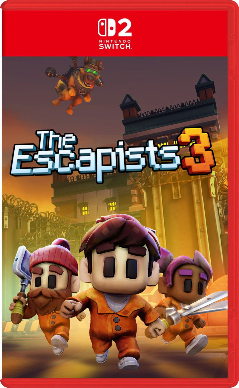 The Escapists 3 image 1