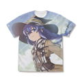 Mushoku Tensei: Jobless Reincarnation - Chronicle Of Echoes - Roxy Full Graphic T-shirt Chronicle Of Echoes Ver. (White | Size M) thumbnail 1