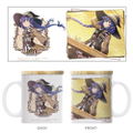 Mushoku Tensei: Jobless Reincarnation - Chronicle Of Echoes - Roxy Full Color Mug With Lid Chronicle Of Echoes Ver. thumbnail 1