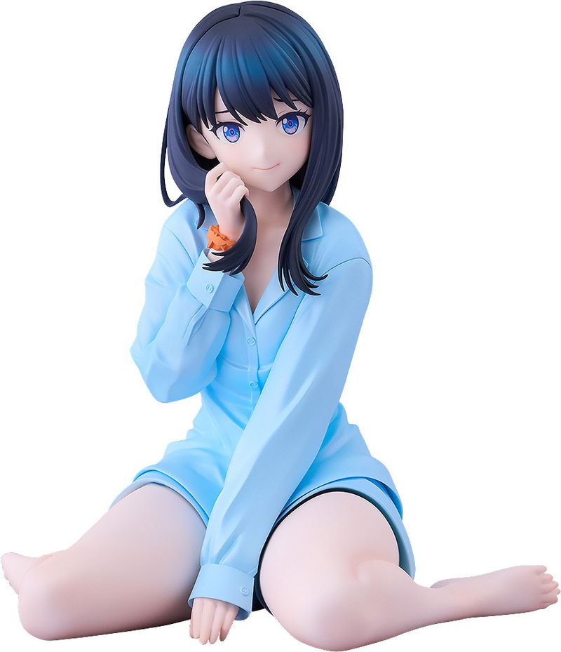 Gridman Universe: Pop Up Parade Swacchao! Takarada Rikka Pajamas Ver. XL Size image 1