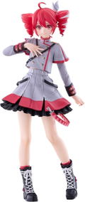 Synthesizer V: Pop Up Parade Kasane Teto Synthesizer V AI Ver. L Size thumbnail 1