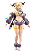 Arcanadea Plastic Model Kit: Enil thumbnail 1