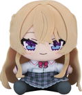 There's No Freaking Way I'll be Your Lover! Unless... Chocopuni Plushie Ouduka Mai thumbnail 1