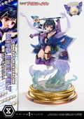 Concept Masterline Fate/kaleid liner Prisma Illya 1/5 Scale Statue: Miyu Edelfelt [DX Edition] thumbnail 1