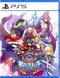 BlazBlue: Central Fiction thumbnail 1