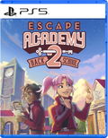 Escape Academy 2: Back 2 School thumbnail 1