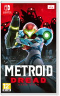 Metroid Dread (Multi-Language) thumbnail 1