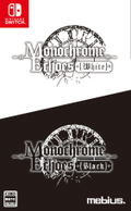 Monochrome Echoes: White & Black W-Pack thumbnail 1
