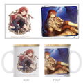 Mushoku Tensei: Jobless Reincarnation - Chronicle Of Echoes - Eris Full Color Mug With Lid Chronicle Of Echoes Ver. thumbnail 1