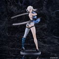 Nier Game Series 15th Anniversary: Pop Up Parade Kaine L size thumbnail 1