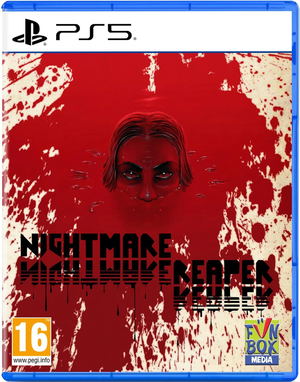 Nightmare Reaper