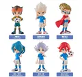 PalVerse Inazuma Eleven: Victory Road (Set of 6 Pieces) thumbnail 1