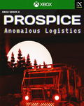 Prospice: Anomalous Logistics thumbnail 1