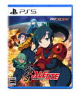 Senxin Aleste thumbnail 1