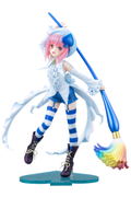 Shugo Chara! 1/7 Scale Pre-Painted Figure: Amulet Spade thumbnail 1