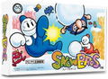 Snow Bros. thumbnail 1