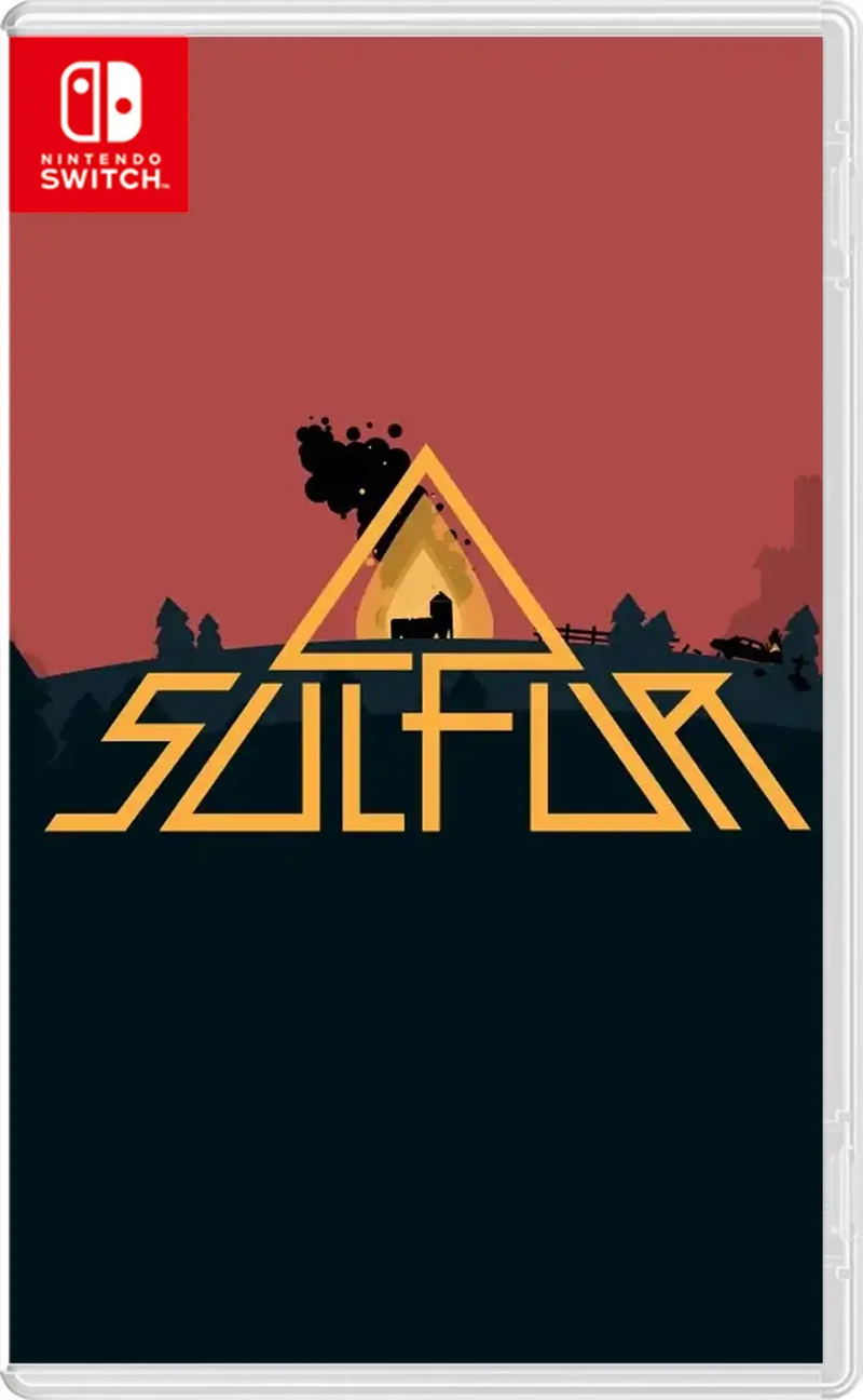 Sulfur (Multi-Language) image 1