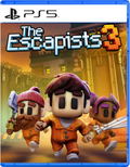 The Escapists 3 thumbnail 1