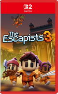 The Escapists 3 thumbnail 1
