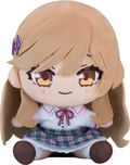 There's No Freaking Way I'll be Your Lover! Unless... Chocopuni Plushie Sena Ajisai thumbnail 1