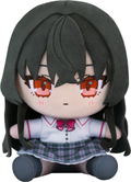 There's No Freaking Way I'll be Your Lover! Unless... Chocopuni Plushie Koto Satuki thumbnail 1