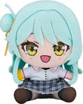 There's No Freaking Way I'll be Your Lover! Unless... Chocopuni Plushie Koyanagi Kaho thumbnail 1