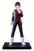 Snowball Earth Pre-Painted Figure: Oshi Works Yabusame Tetsuo thumbnail 1