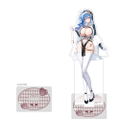 Azur Lane Original Illustration Extra Large Acrylic Stand St. Louis / Succubus Sister thumbnail 1