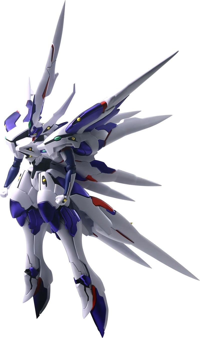 Xenogears Bring Arts: Xenogears image 1