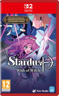 STARDUST: Wish of Witch <span class="ext" style="background-color: #00e206; color: #FFFFFF;">Game Cart</span> thumbnail 1