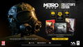 Metro 2039 [Collector's Edition] thumbnail 1