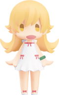 Hello! Good Smile Monogatari Series Oshino Shinobu thumbnail 1