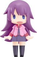 Hello! Good Smile Monogatari Series Senjyogahara Hitagi thumbnail 1