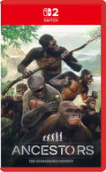 Ancestors: The Humankind Odyssey thumbnail 1