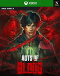 Acts of Blood thumbnail 1