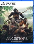 Ancestors: The Humankind Odyssey thumbnail 1
