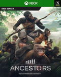 Ancestors: The Humankind Odyssey thumbnail 1
