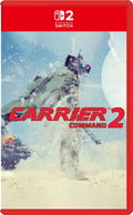 Carrier Command 2 thumbnail 1