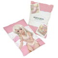 Fate/kaleid Liner Prisma Illya: Licht - The Nameless Girl Original Illustration Pillow Cover Illya / Sunburn thumbnail 1