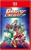 Gravity Circuit 2 thumbnail 1