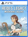 Heidi's Legacy: Mountains Calling thumbnail 1
