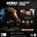 Metro 2039 [Collector's Edition] thumbnail 1