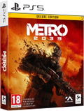 Metro 2039 [Deluxe Edition] thumbnail 1