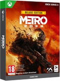 Metro 2039 [Deluxe Edition] thumbnail 1