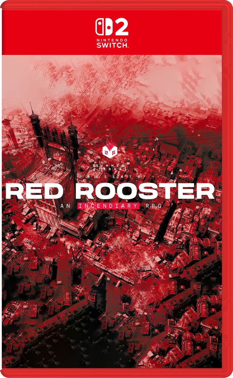 Red Rooster image 1