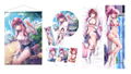 Seifuku Kanojo 3 [Meika Love Box 3 Piece Set] thumbnail 1