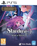 STARDUST: Wish of Witch thumbnail 1