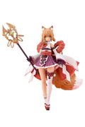 Arcanadea Plastic Model Kit: Yukumo (Re-run) thumbnail 1